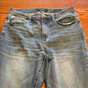 Judy Blue slim fit jeans size 11 / 30 #121